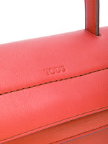 Thumbnail for your product : Tod's Wave shoulder bag