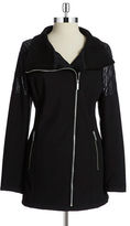 Thumbnail for your product : Calvin Klein Quilted Lightweight Jacket