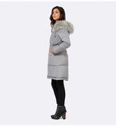 Thumbnail for your product : Ever New Yolanda Puffer Jacket