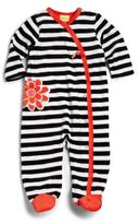 Thumbnail for your product : Offspring Infant's Dahlie Footie