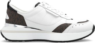 MICHAEL Michael Kors Flynn Lace-Up Sneakers