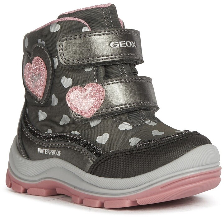 Geox Kids Boots | Shop the world's largest collection of fashion | ShopStyle