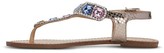 Thumbnail for your product : Mossimo Women's Isabella Embellished Sandals