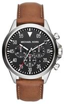 Thumbnail for your product : Michael Kors Gage Two-Tone Chronograph Watch