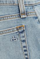 Thumbnail for your product : Rag & Bone Cropped distressed boyfriend jeans