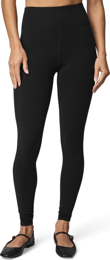 Splendid Interlock Leggings