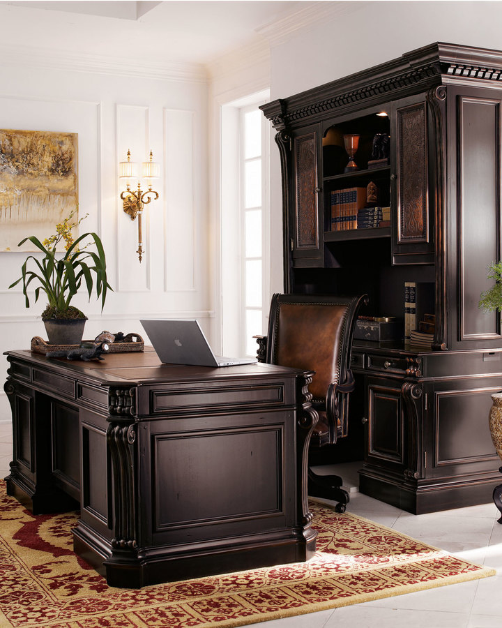 Horchow "Sullivan" Office Furniture ShopStyle Desks