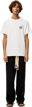 Loewe Men's T-shirts | Shop the world's largest collection of 