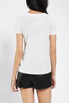 Thumbnail for your product : BDG Crew-Neck Pocket Tee