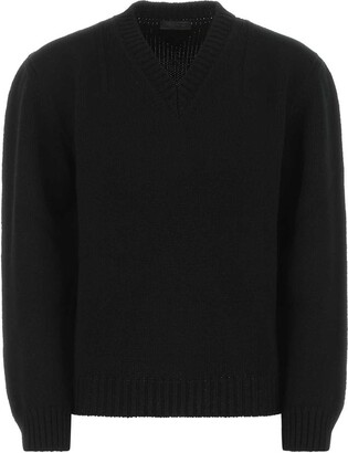 Men's V-Neck Sweaters | Shop The Largest Collection | ShopStyle