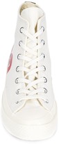 Thumbnail for your product : Comme des Garcons Hi-Top Trainers