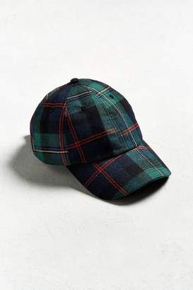 Urban Outfitters Tartan Plaid Hat