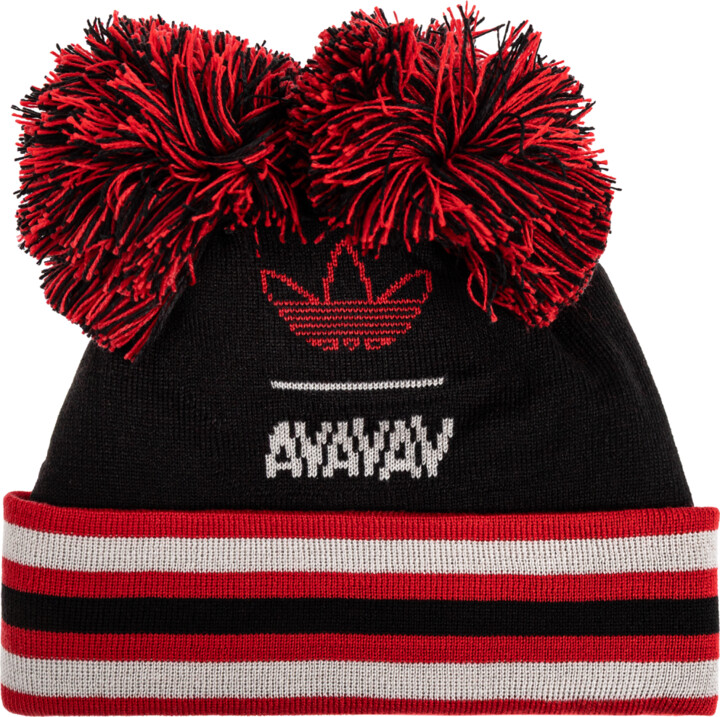 adidas X AVAVAV Unisex - Black