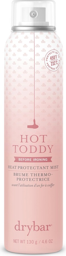 Drybar Hot Toddy Heat Protectant Mist 130g ShopStyle Hair Care - Main Image