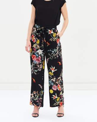 Only Juliet Palazzo Pants