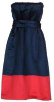Thumbnail for your product : Marc by Marc Jacobs Short dress