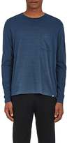 Thumbnail for your product : Orlebar Brown MEN'S COTTON LONG-SLEEVE T-SHIRT