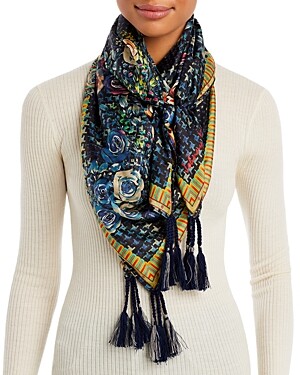 Johnny Was Women's Scarves | Shop the world’s largest collection of ...