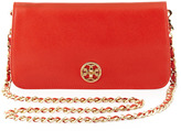 Thumbnail for your product : Tory Burch Adalyn Clutch Bag, Coral