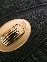 Thumbnail for your product : DELAGE mini Freda handbag