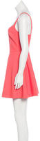 Thumbnail for your product : Elizabeth and James Mini A-Line Dress w/ Tags