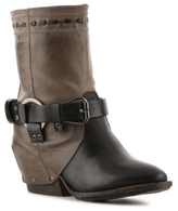 Thumbnail for your product : Two Lips Tilted Western Boot