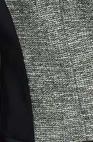 Thumbnail for your product : Max Mara Weekend 'Bussola' Tweed Jacket