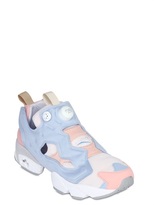 Thumbnail for your product : Reebok Instapump Fury Og Sneakers