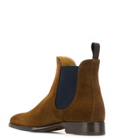 Thumbnail for your product : Scarosso Chelsea boots