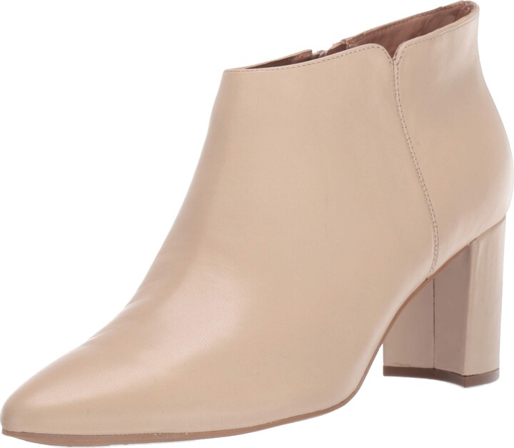 aerosoles women's ankle boots