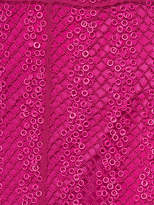 Thumbnail for your product : Nina Ricci embroidered midi dress