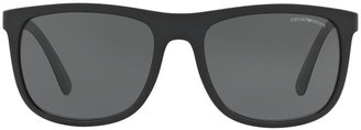 Emporio Armani Sunglasses, EA4079
