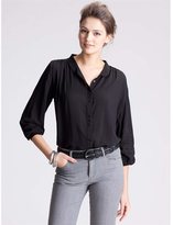Thumbnail for your product : Cyrillus Full Fitting Shirt