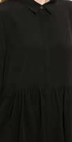 Thumbnail for your product : Tibi A Line Blouse
