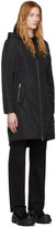 Thumbnail for your product : Mackage Black Down Casey Coat