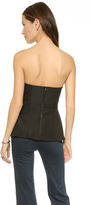 Thumbnail for your product : Finders Keepers findersKEEPERS Mad House Bustier