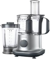 Thumbnail for your product : Kenwood FPP225 Food Processor - Silver