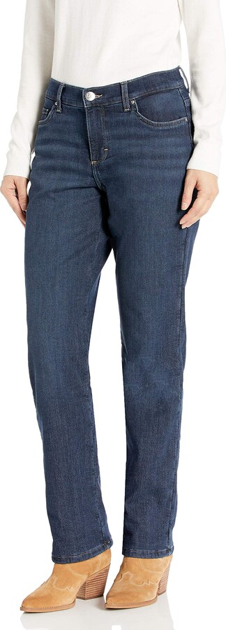 Fleece Lined Jeans For Women