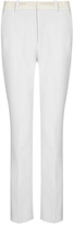 Thumbnail for your product : Whistles Olivia Slim Leg Trouser
