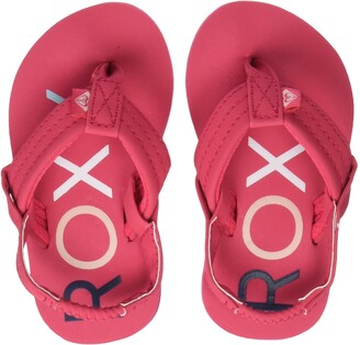 Roxy Baby Girls Tw Vista Ii Sandals