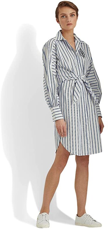 ralph lauren dresses petite