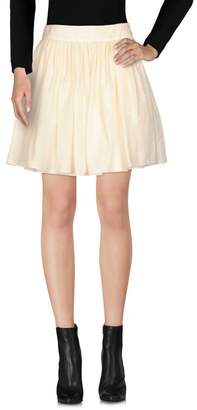 Moschino Cheap & Chic MOSCHINO CHEAP AND CHIC Mini skirt