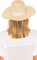 Thumbnail for your product : Rag & Bone Lacey Wide Brim Panama Hat
