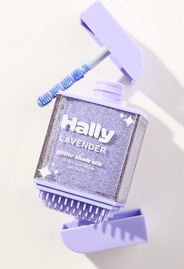 Hally Glitter Shade Stix
