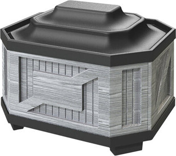 FixtureDisplays Borray Manufacturer Inc. 39\