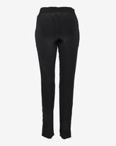 Thumbnail for your product : Ohne Titel Dot Pattern Silk Pant