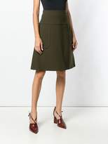 Thumbnail for your product : Marni high-waist skirt