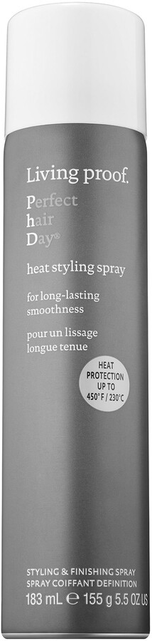 Living Proof Perfect Hair Day Heat Styling Spray - ShopStyle