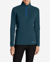 Thumbnail for your product : Eddie Bauer Women's Quest 1/4-Zip Pullover