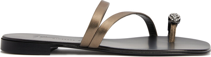 Giuseppe Zanotti Febe Crystal